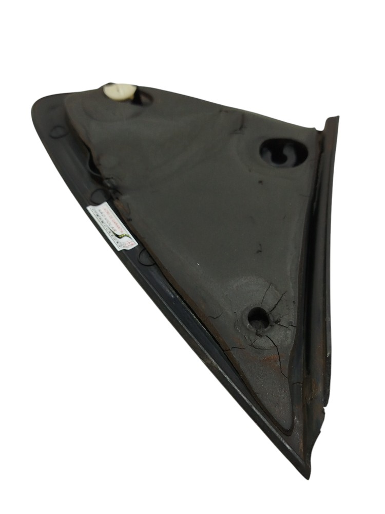 Acabamento Externo Retrovisor Esq Fox 1.0 2014 5z0853273d 4