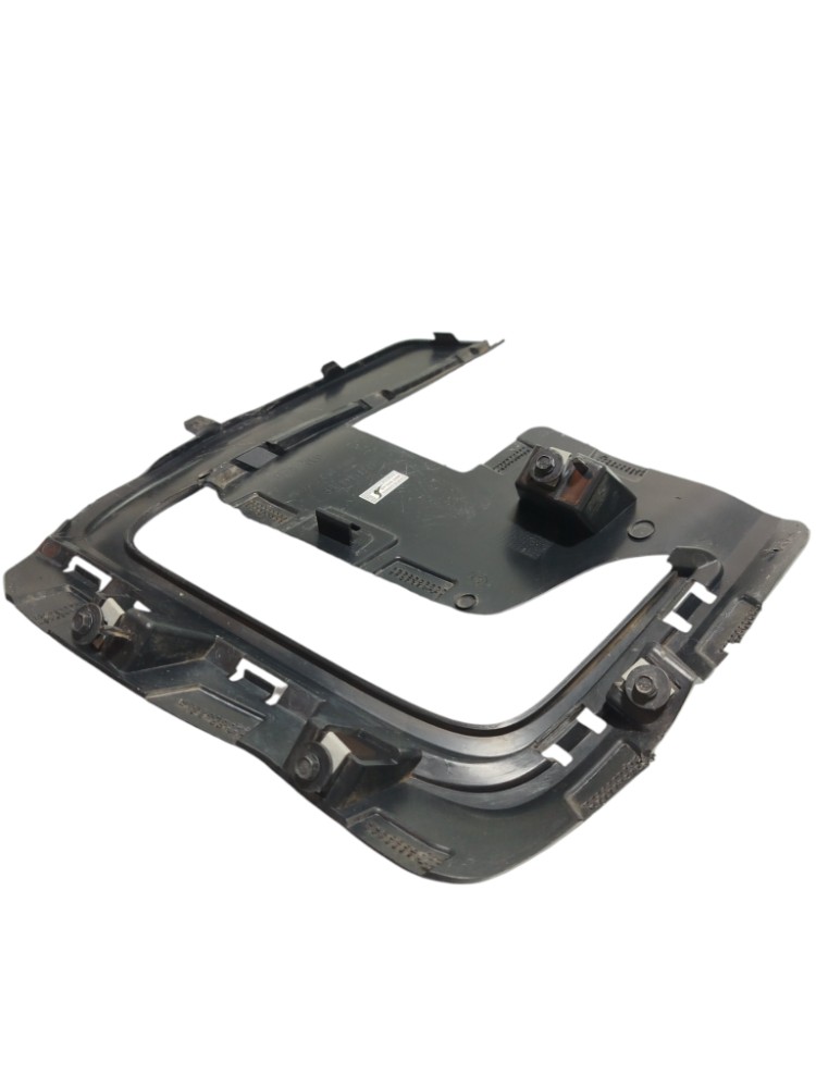 Suporte Led Drl Parachoque Direito Gm Tracker 26237242 6