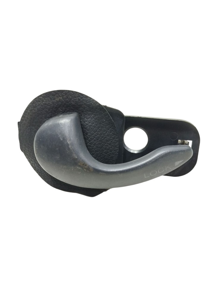 Maçaneta Int Diant Esq Motorista Palio Siena Strada 2006 2