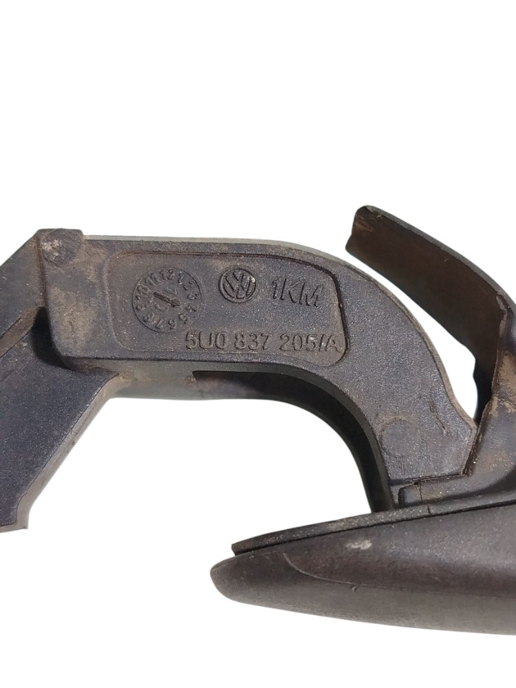 Maçaneta Externa Vw Polo 2004 6