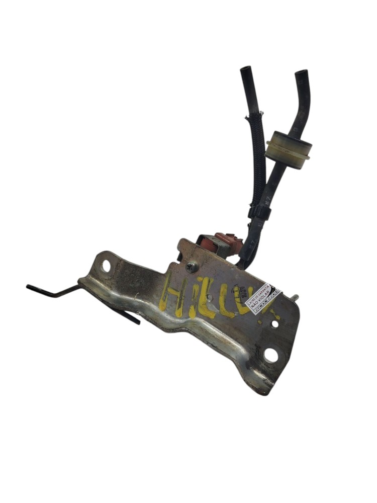 Válvula Solenóide Turbina Hillux Sw4 2009 Orig 909102284 2