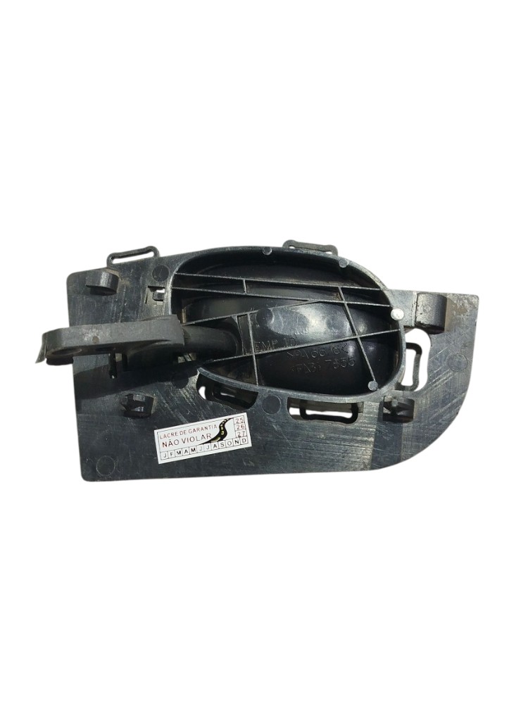 Maçaneta Interna Diant Direita Peugeot 206 207 1998 A 2010 4
