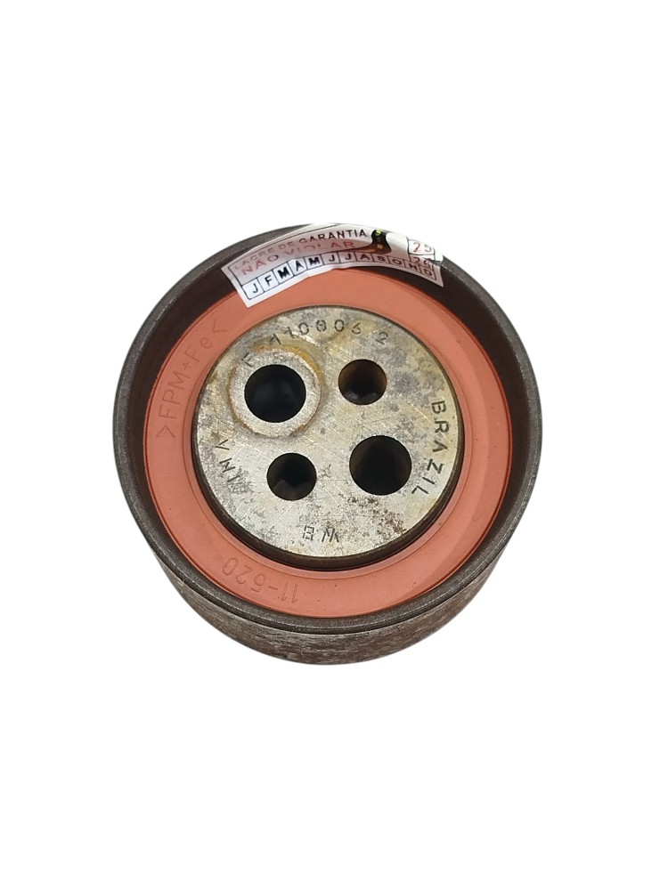 Tensor Correia Dentada Estivador Fiat Fire 1.0 8v 2012 1