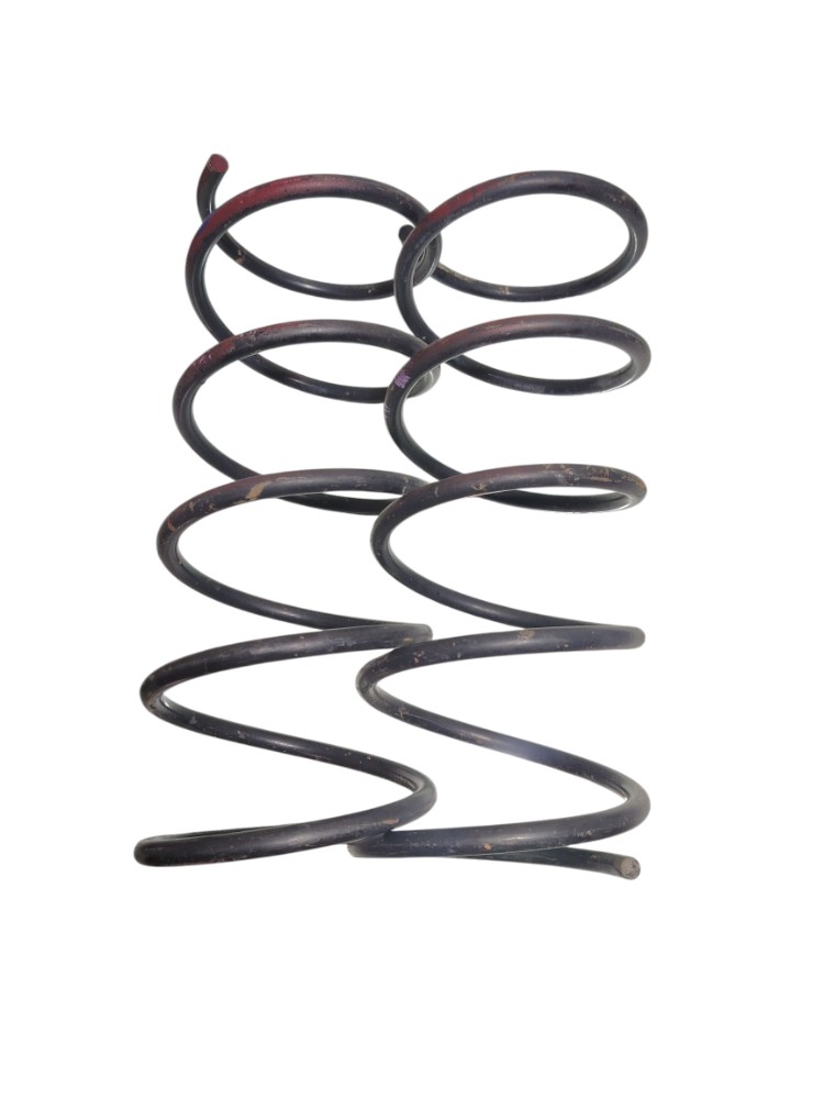 Par Molas Diant Peugeot 206 1.4 2005 4