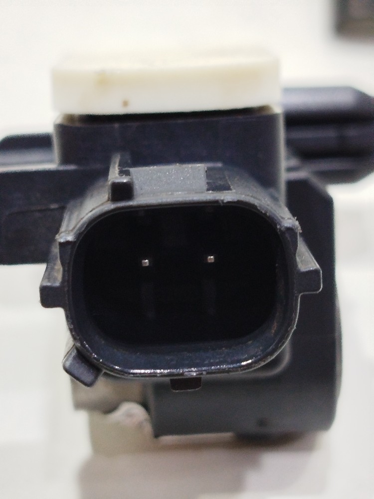 Sensor Impacto Airbag Nissan Versa 1.6 SL 2013 Original 8