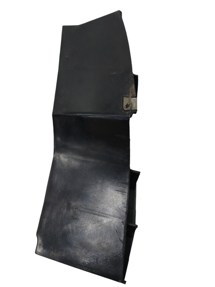 Absorvidor Impacto Para-choque Palio Fire 1.0 2012 Ld Direit 3