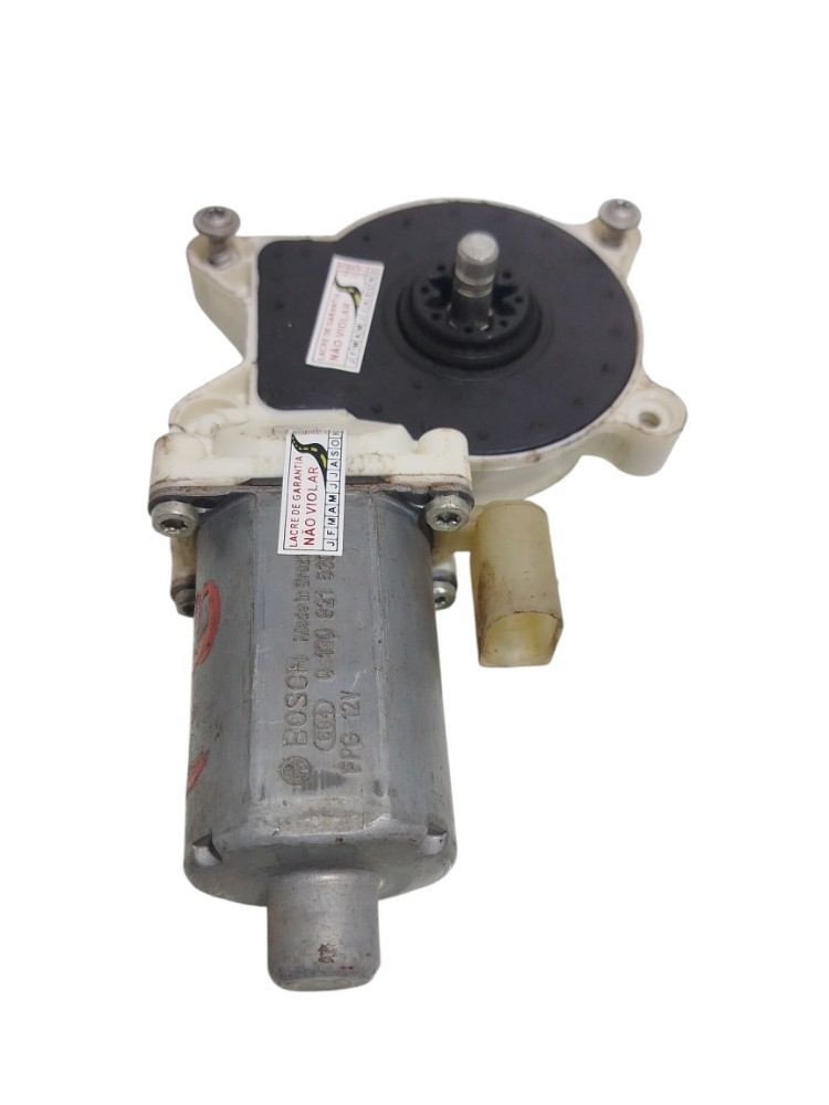 Motor Maquina Vidro Elétrico Tras Esquerda Fox 2013 A 2016 5