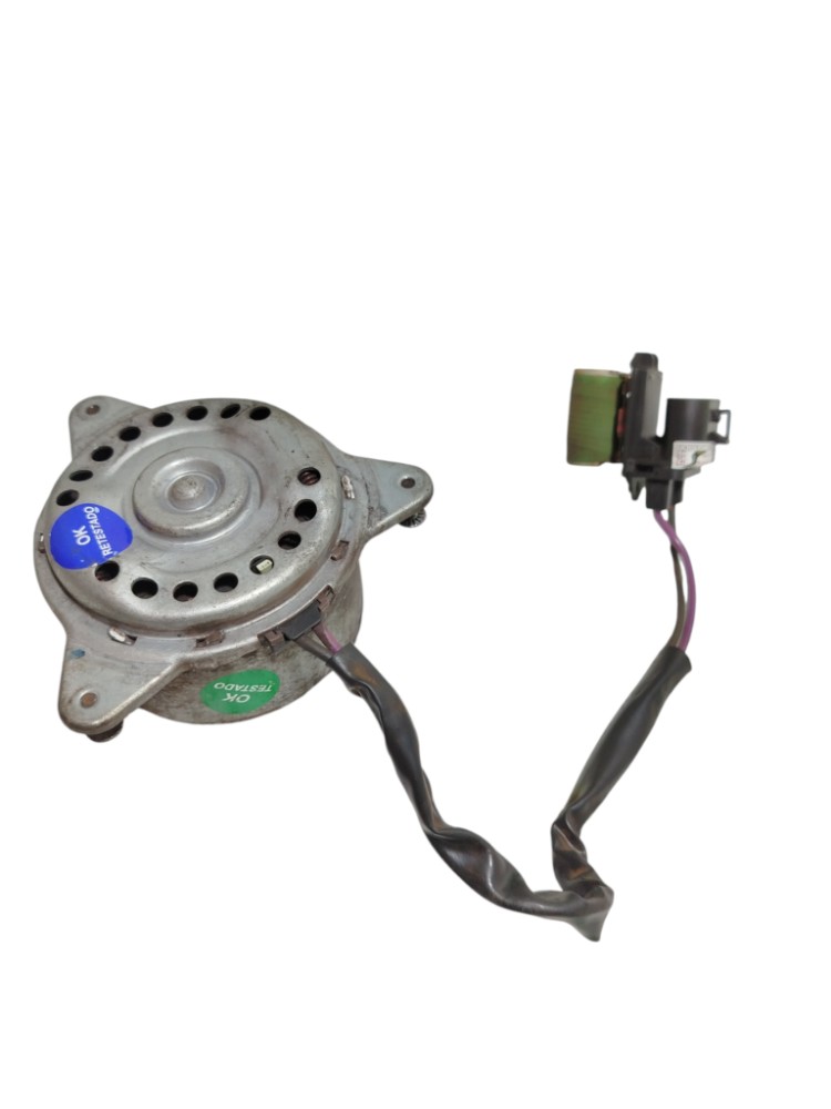 Motor Resistência Ventoinha Radiador GM Onix Spin 1.0 2014