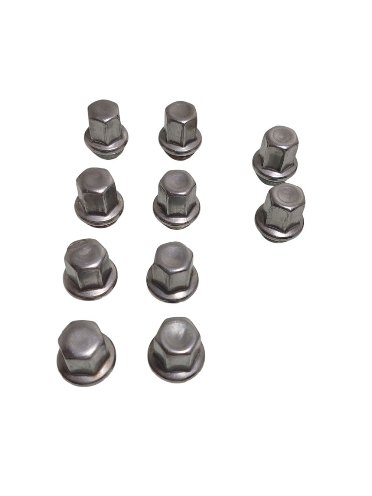 Kit Porcas Roda Gm Tracker 1.0 Ltz 2023 10 Und 3