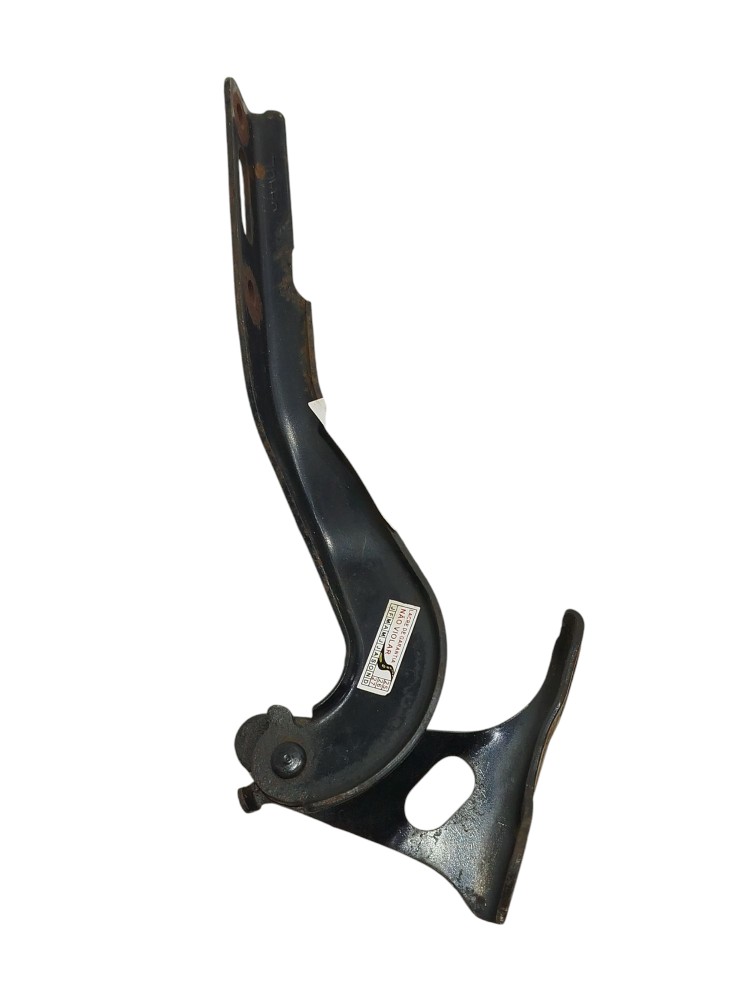 Dobradiça Capo Lado Esquerdo Honda Fit 2009 a 2014 Original 2