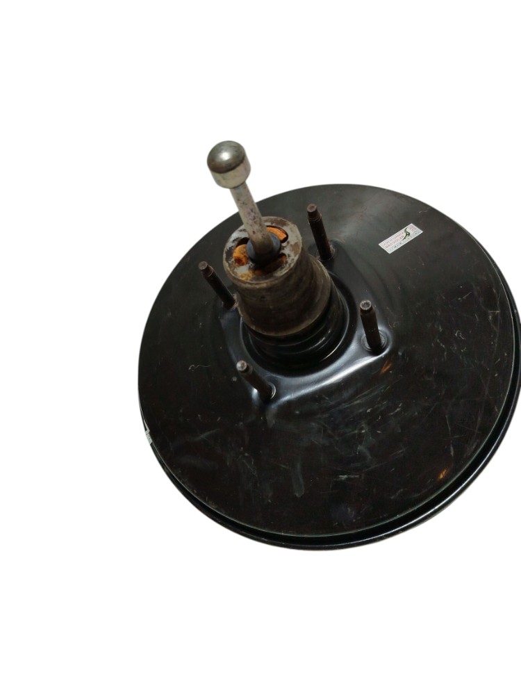 Hidrovacuo servo freio Fiat Linea 2009 a 2014 5