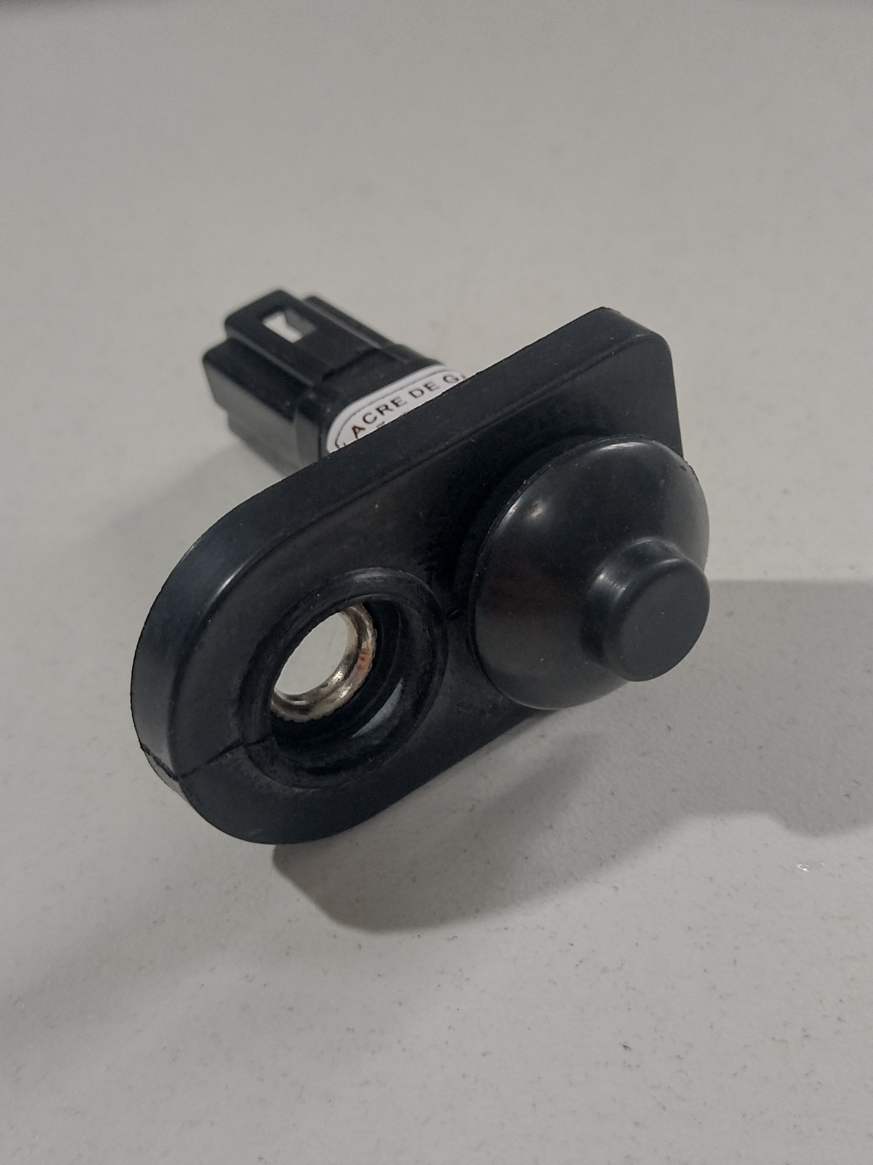 Sensor Porta Dianteira Esquerda Jac T6 2016 1