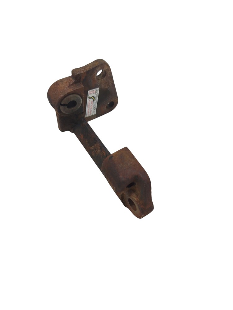 Suporte Alternador Gol 1.6 Ap 2005 Original 10
