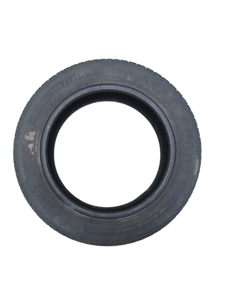 Goodyear Pneu Aro 16 Eagle Sport 205/55r16