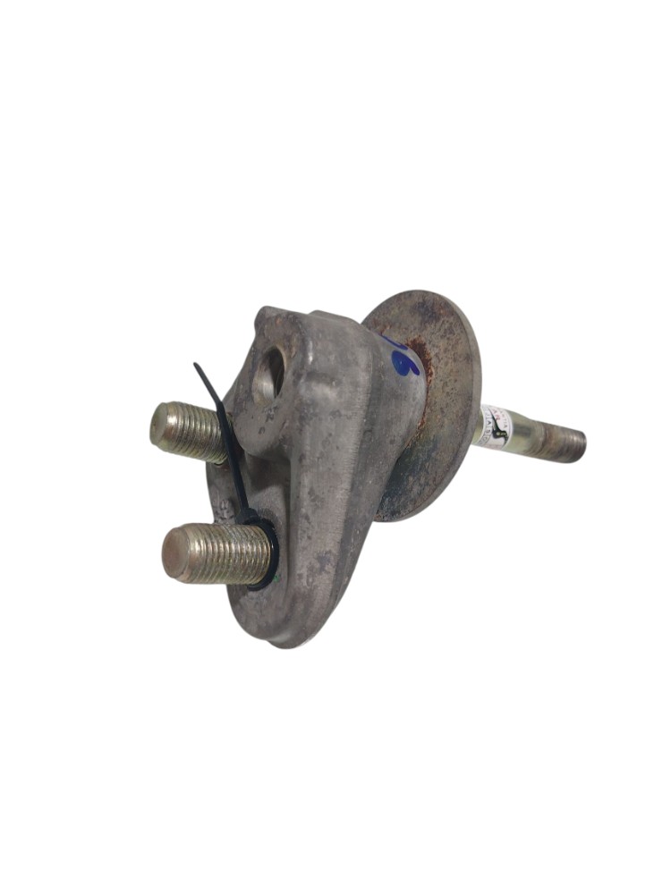 Suporte Coxim Motor Fiat Uno 2004 9