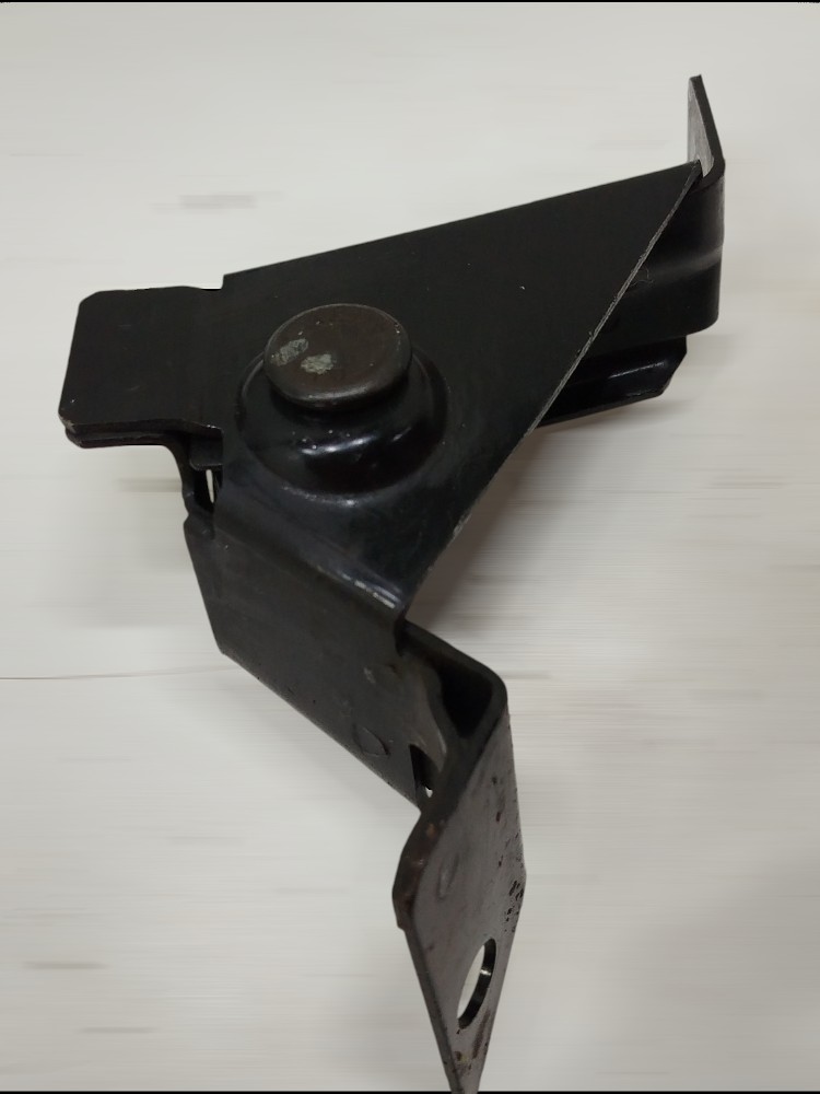 Suporte Agregado Peugeot 207 1.4 8v 2009 2
