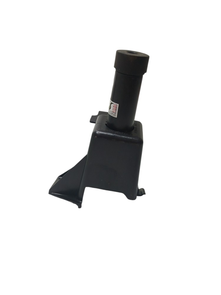 Batente Direito Regulador Altura Capô C4 Picasso 2009 A 2012