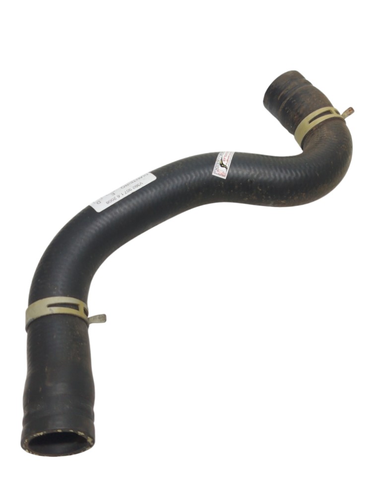 Mangueira Inferior Radiador Peugeot 307 1.6 2008 9635542180 8