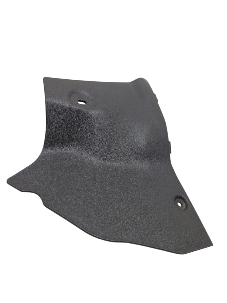 Moldura Do Console Gm Meriva 1.4 2012 10