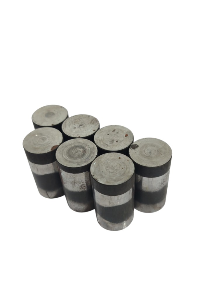 Kit Tucho Válvula Cabeçote Vw Gol 1.0 Cht 1995 2