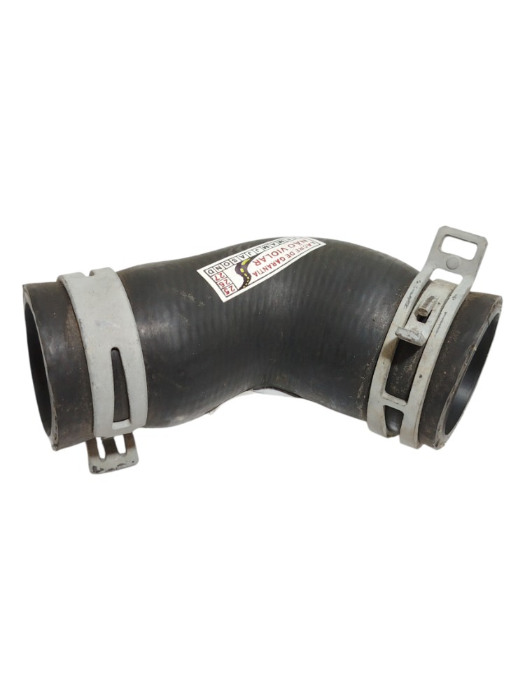 Mangueira Flange Agua Radiador Citroen C3 Aircross 1.6 2014 1