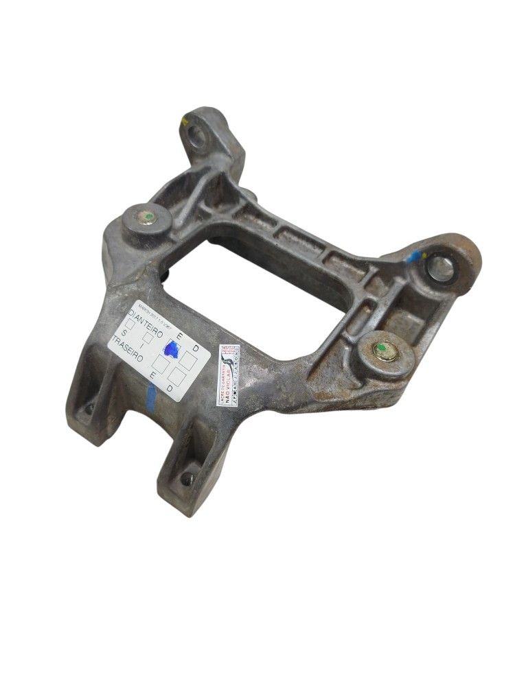 Suporte Superior Calço Coxin Diant Esq March 1.0 3cc 2017 2