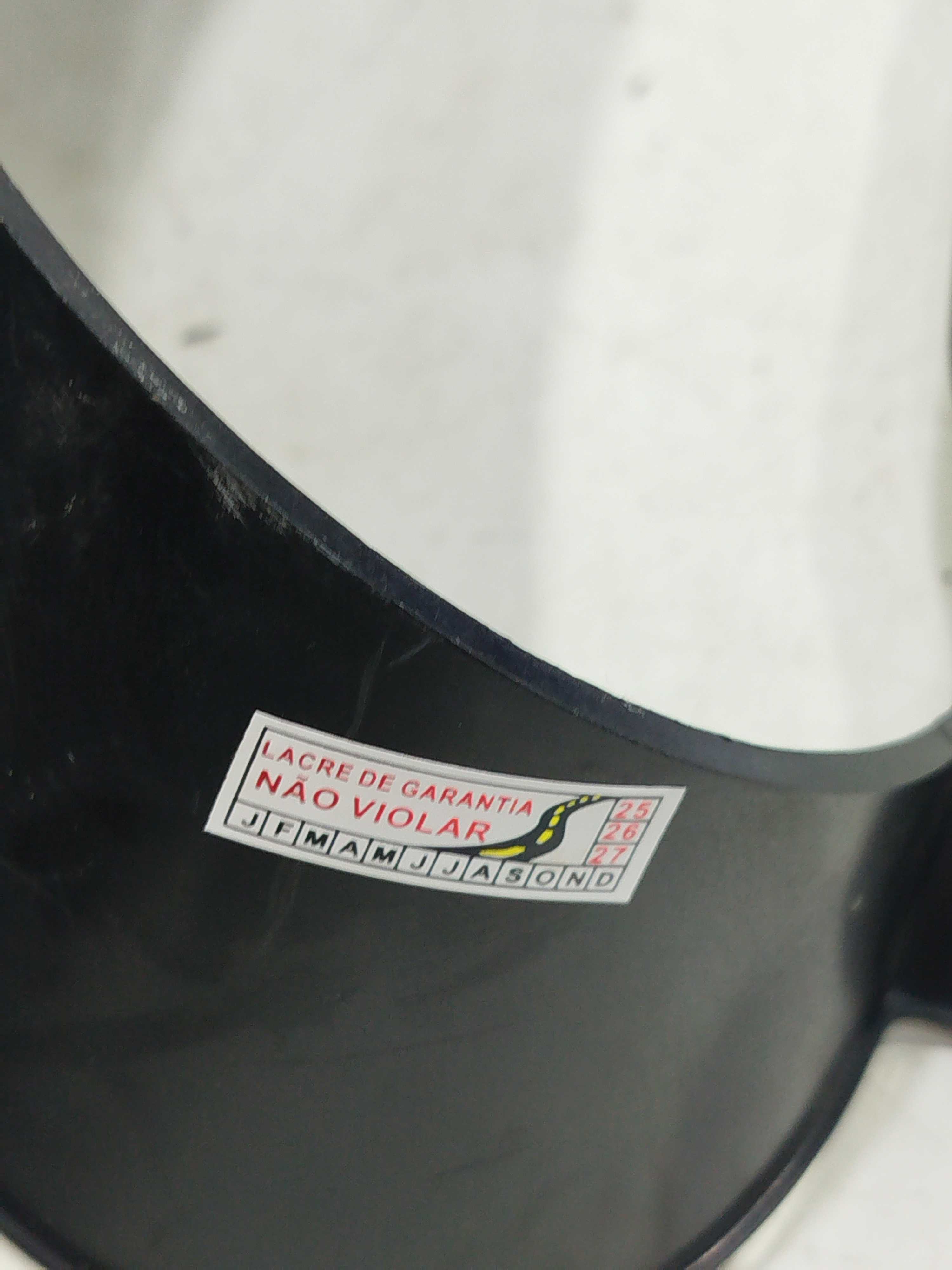 Moldura Painel Velocimetro G5 Gol Saveiro 2008 A 2012 7