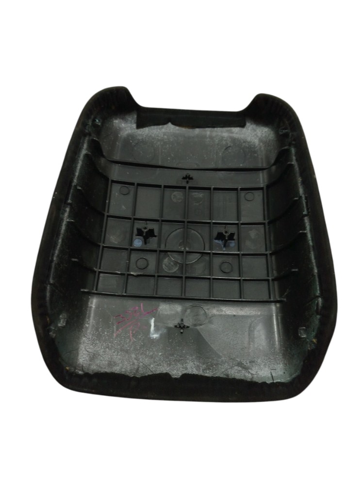 Tampa Apoio Braço Honda Crv 2012  Preto 1