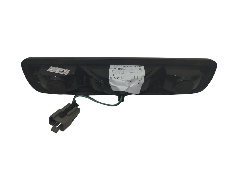 Lanterna Traseira Meio Superior Ford Courier 2003 Original 5