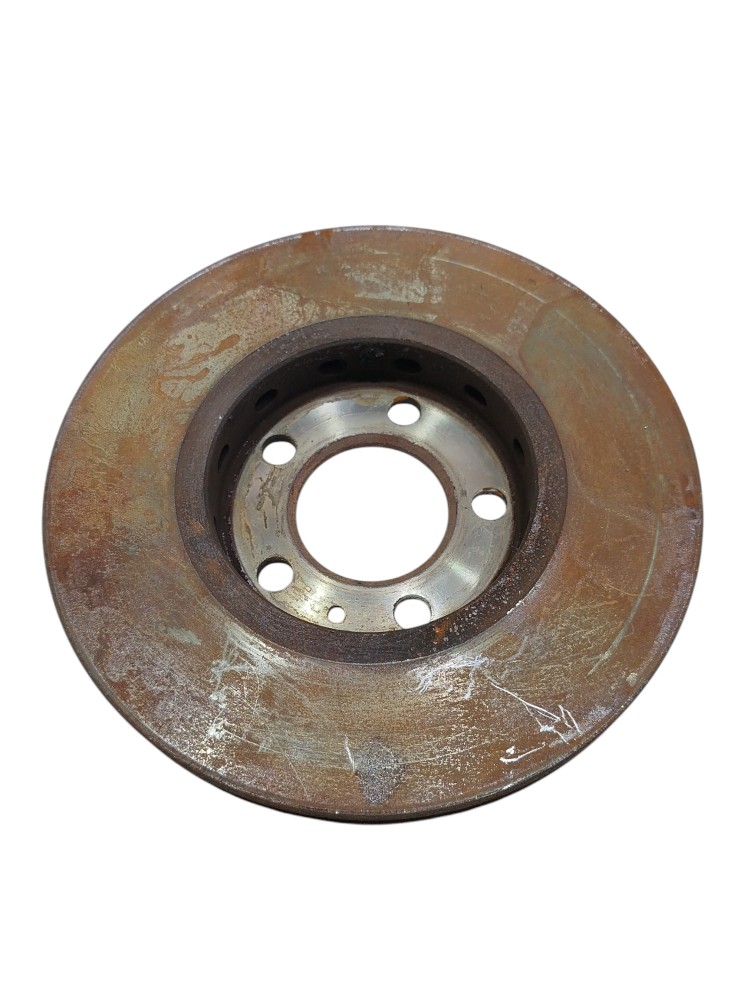 Disco Freio Lado Direito Fox 1.0 8v 2014