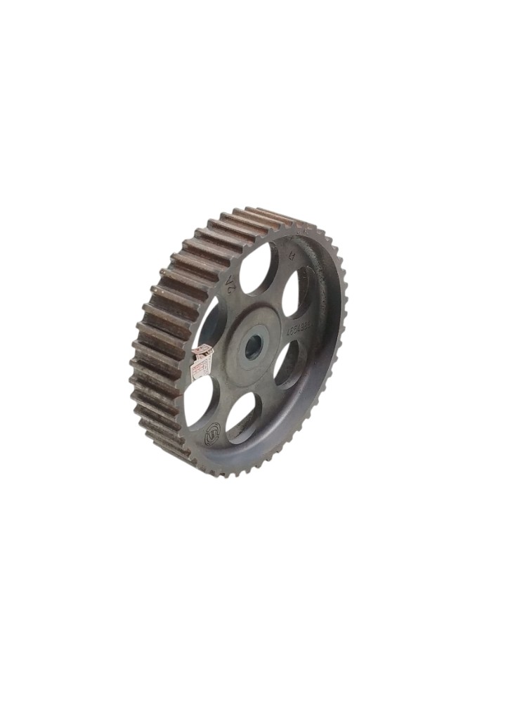 Polia Virabrequim Comando Fiat Uno Fiorino Fire 1.0 48549864 7