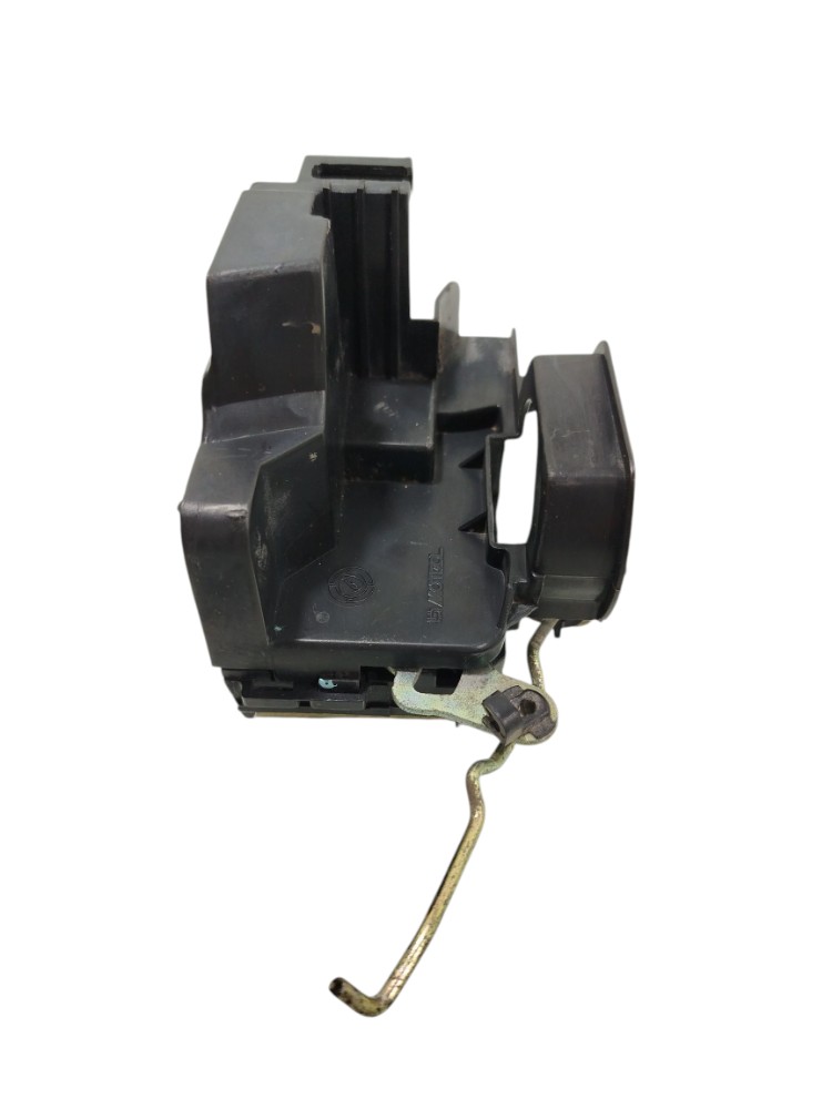 Fechadura Diant Direita Passageiro Fiat Palio 2000 A 2008 2