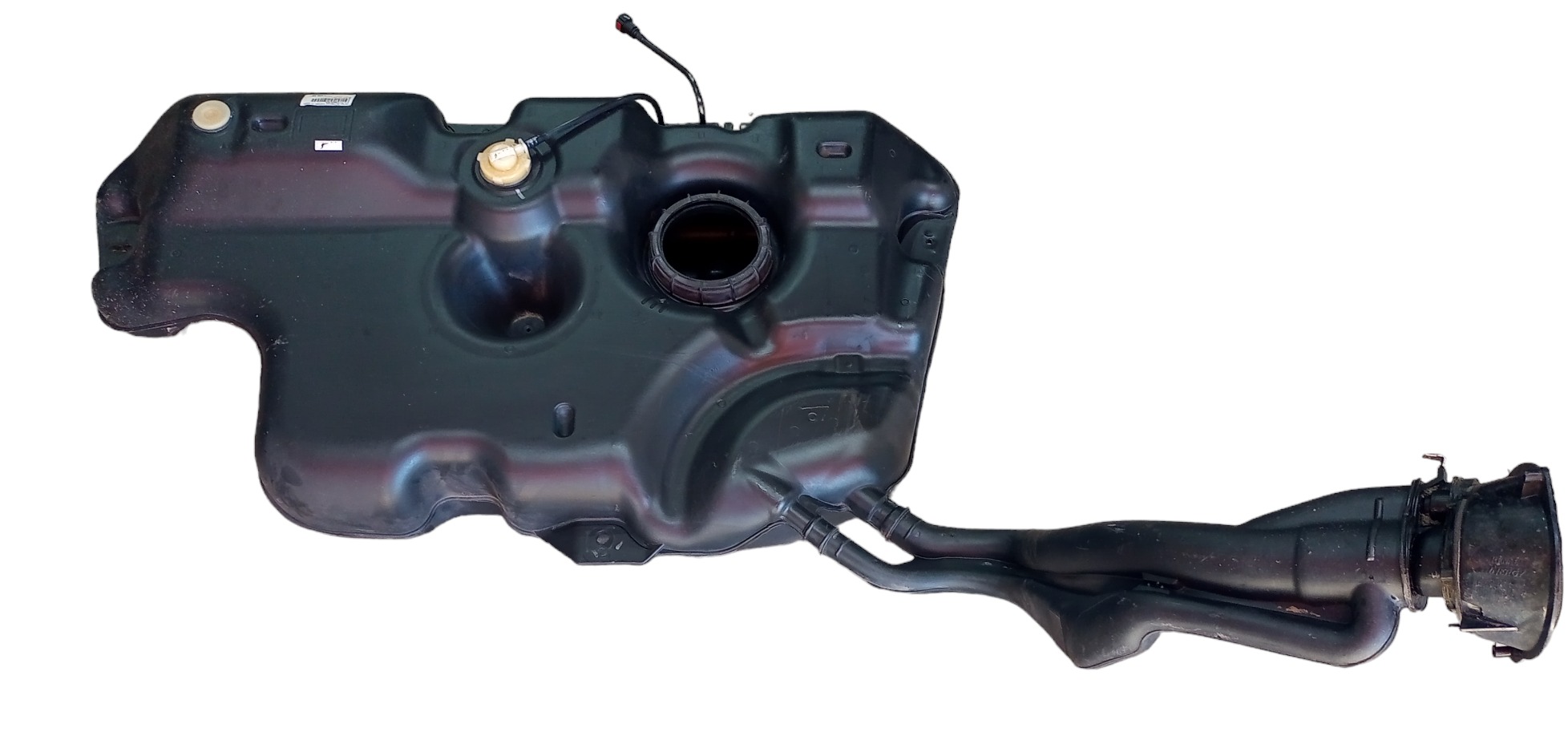 Tanque Combustível Renault Sandero 1.0 16v 2016 3