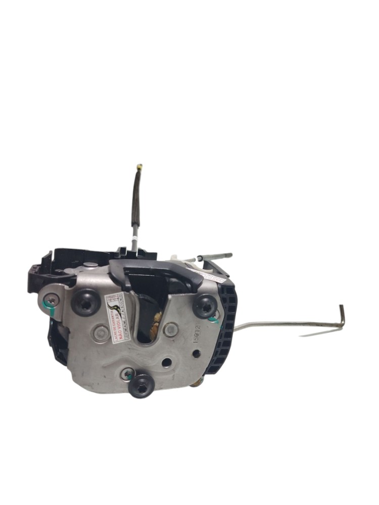 Fechadura diant Direito porta agile montana 2013 13578286 2