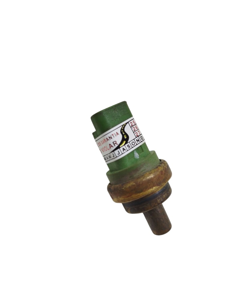 Sensor Temperatura Peugeot 207 1.6 16v 2012 6