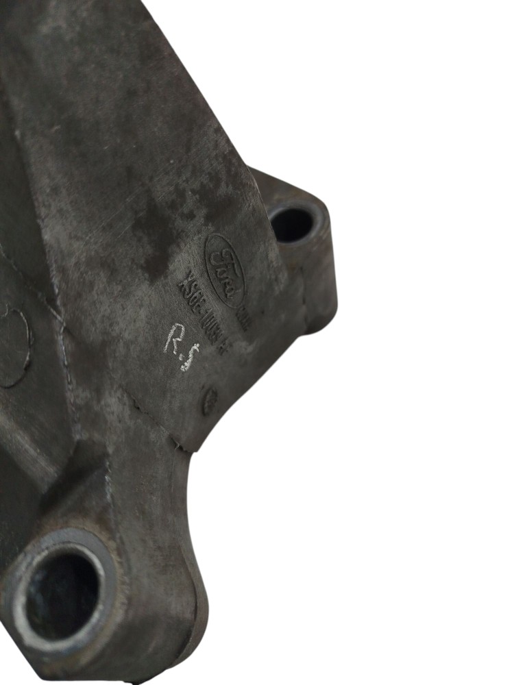 Suporte Alternador Ford Ka 1.0 Flex 2011 Original 4