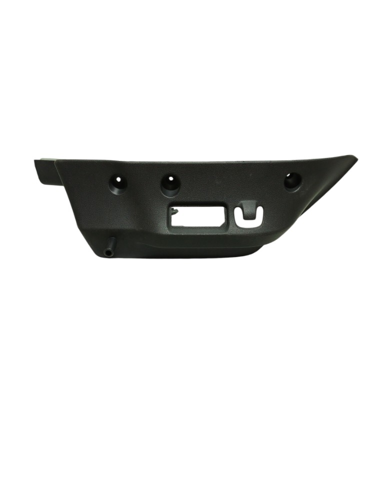 Suporte Esq Bagagito Porta Malas C3 2015 96759176 Preto Preto 6