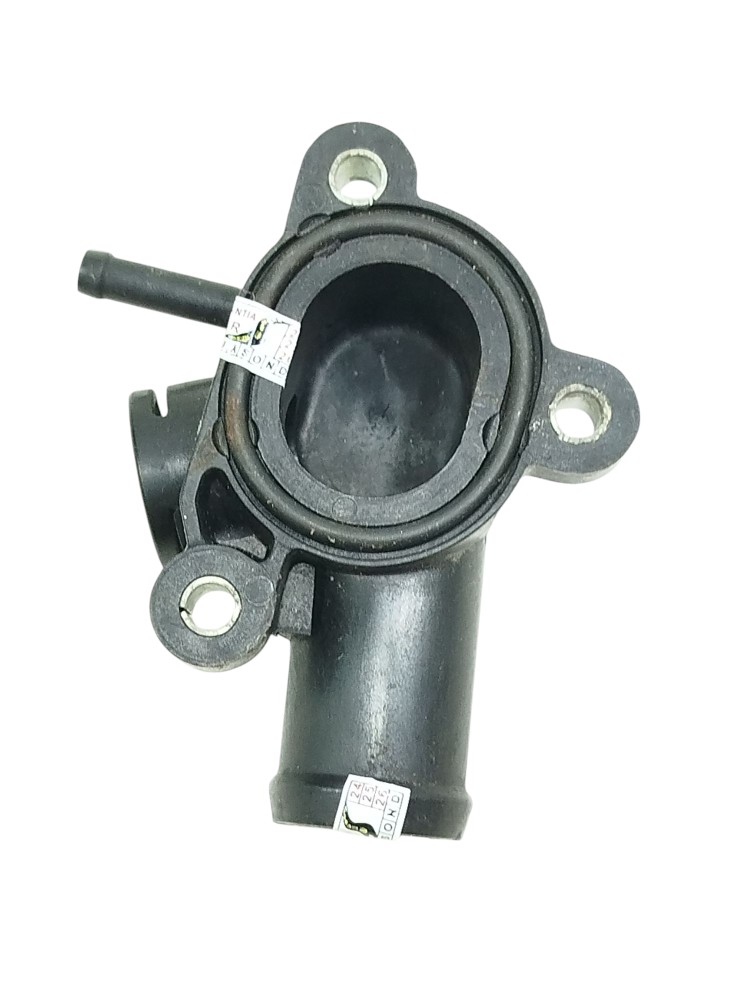 Flange Sensor Temp Kombi 1.4 Flex 2008 030121131 Original 4