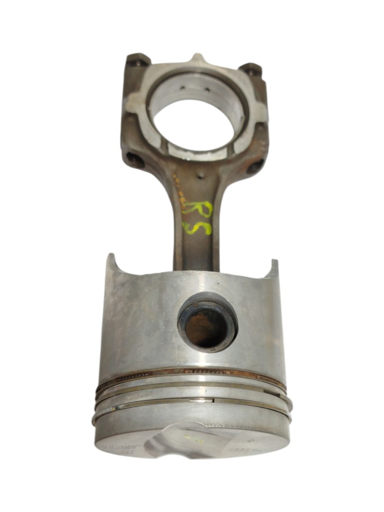 Pistão Biela Fiat Palio Fiasa 1.0 8v 1999 Gasol 0,40 B E25200 5