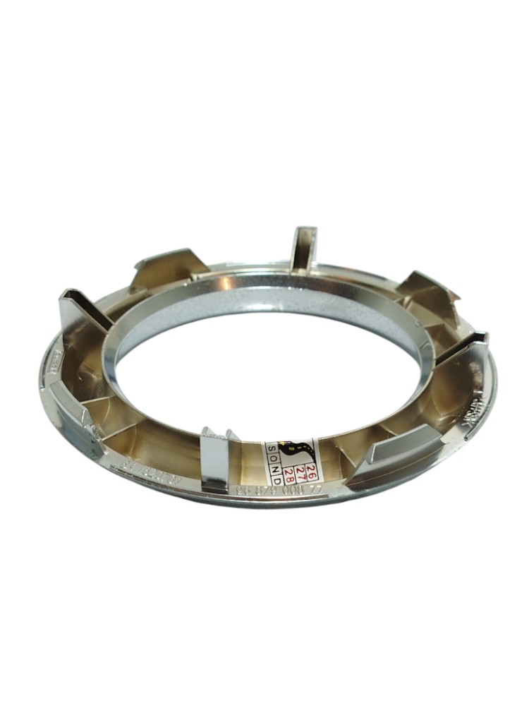 Moldura Difusor Ar Citroen C3 2013 9687900877 B 6