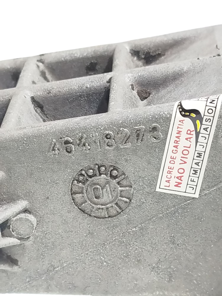 Suporte Coxim Câmbio Fiat Brava Marea 1.6 16v 2000 46418273 2