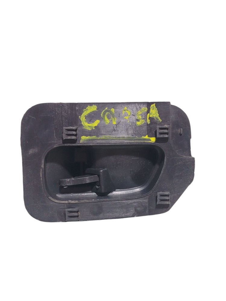 Maçaneta Int Tras Direita Gm Corsa 2002 a 2007 90431364RH 4