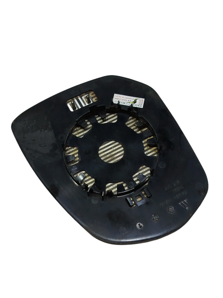 Lente Espelho Retrovisor C4 Picasso 2012 Ld Direito Detalhe 3