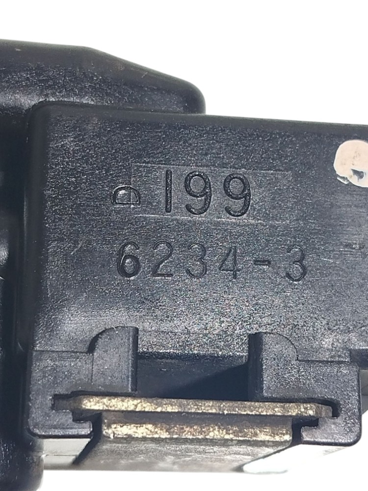 Válvula Solenóide Gm Astra Celta Corsa 1994 a 2012 2