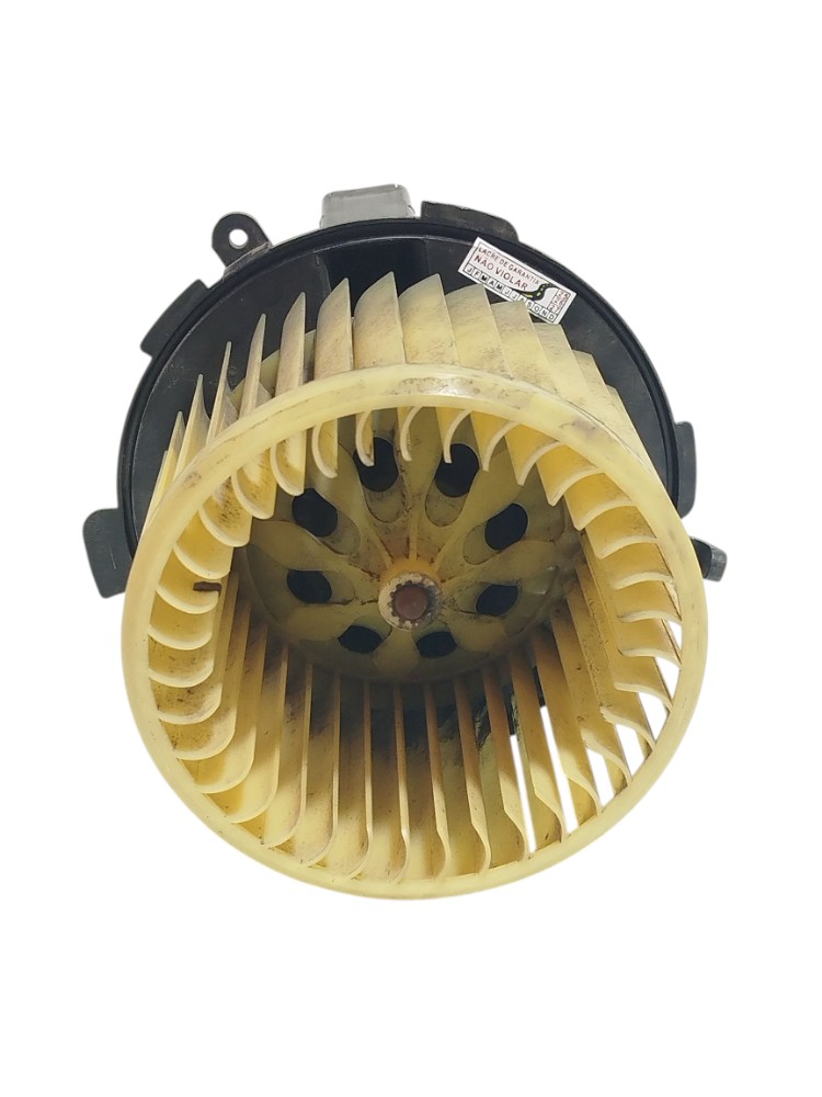 Motor ventilador Ar Forçado Interno Peugeot 206 1.4 2005 2