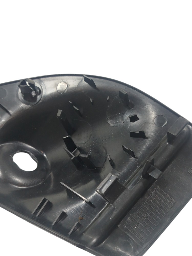 Moldura Interna Retrovisor Direito Fiat Palio 715159000 7