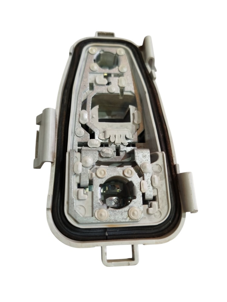 Circuito Lanterna Traseira Ld Esq C4 Picasso Glx 2.0 2012 4