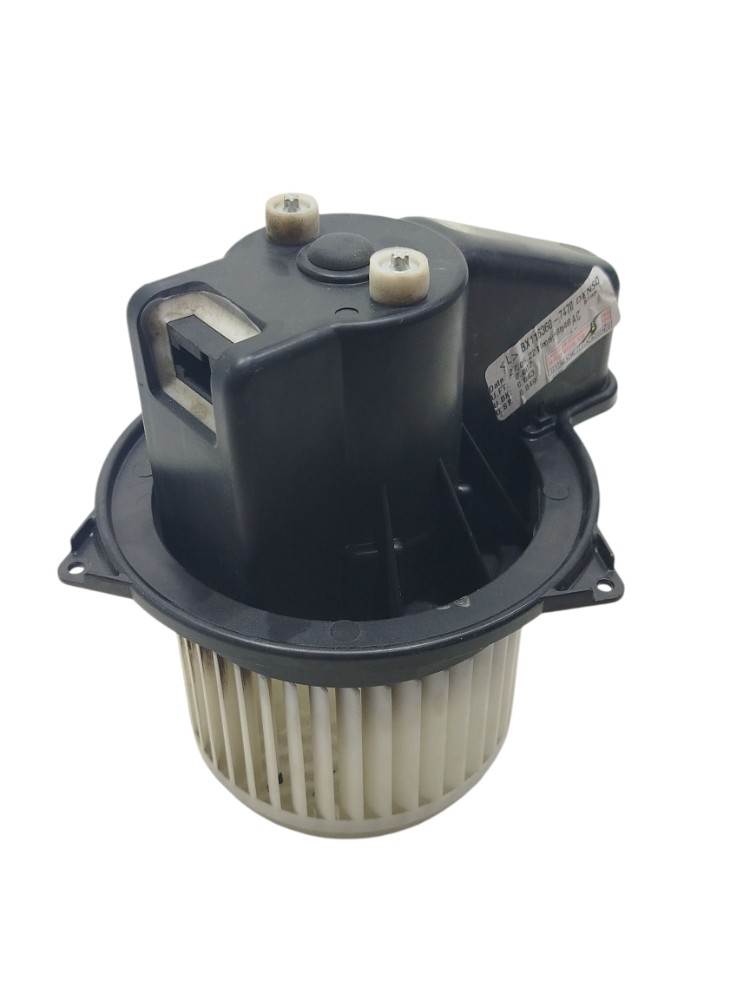 Motor Ventilação Ar Forçado Fiat Strada Endurance 1.4 2022