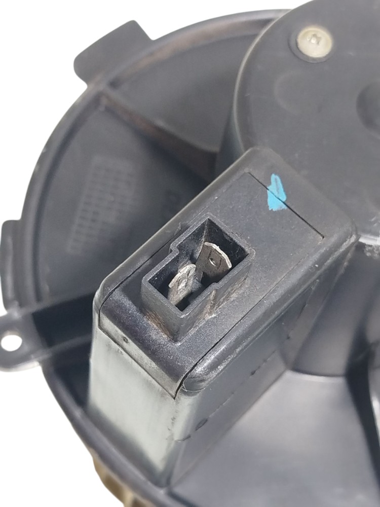 Motor ventilador Ar Forçado Interno Peugeot 206 1.4 2005 5
