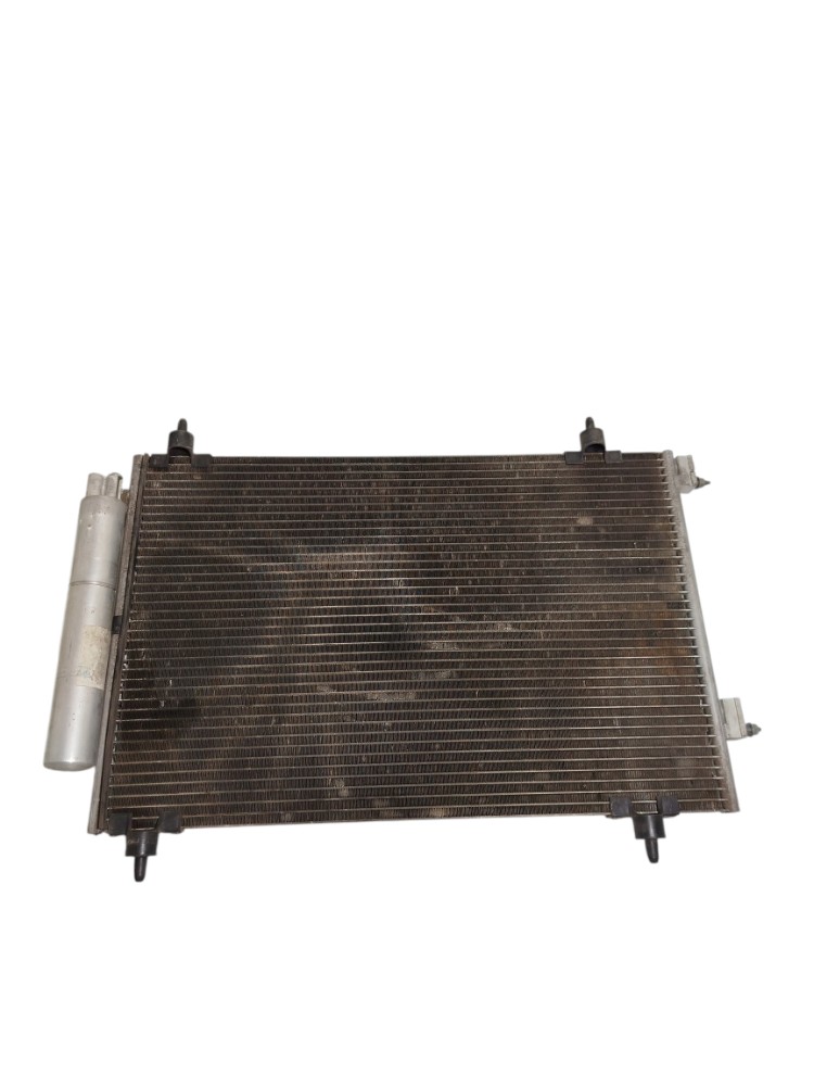 Condensador ar condicionado Peugeot 307 1.6 2008